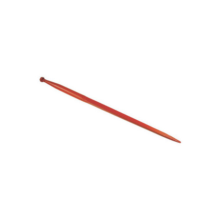 Ząb ładowacza prosty 1250mm M28x1,5 firmy SHW 5193FT51