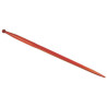 Ząb ładowacza prosty 1250mm M28x1,5 firmy SHW 5193FT51