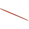 Ząb ładowacza prosty 1400mm M20x1,5 firmy Kverneland 5193KK221154