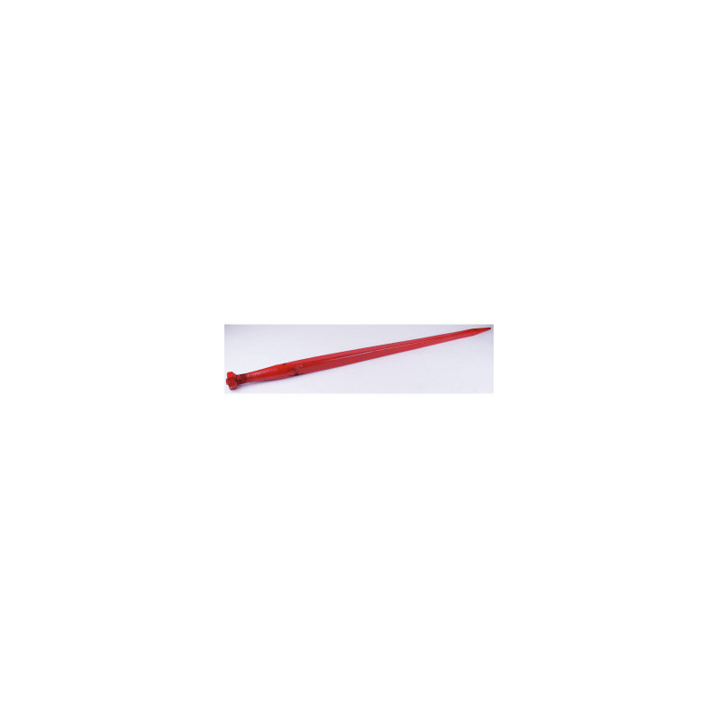 Ząb ładowacza prosty 1400mm M30x2,0 firmy Kverneland 5193KK241167
