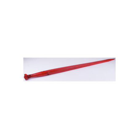 Ząb ładowacza prosty 1400mm M30x2,0 firmy Kverneland 5193KK241167