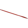 Ząb ładowacza prosty 1400mm M22x1,5 firmy SHW 5193FT5