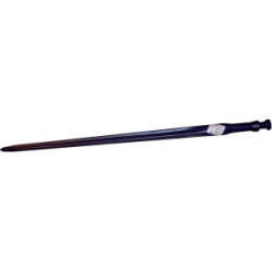 Ząb ładowacza prosty 1400mm M30x2,0 firmy Kverneland 5193KK241163A