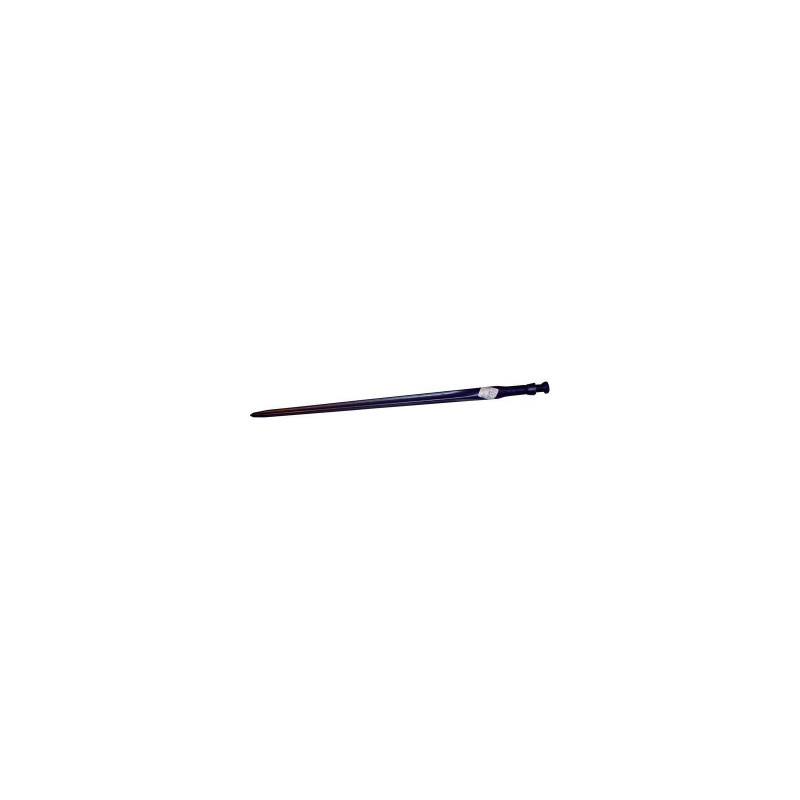 Ząb ładowacza prosty 1400mm M30x2,0 firmy Kverneland 5193KK241163A