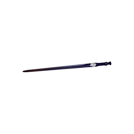 Ząb ładowacza prosty 1400mm M30x2,0 firmy Kverneland 5193KK241163A