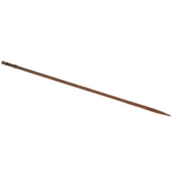 Ząb ładowacza prosty 1600mm M22x1,5 5193FT7 Kramp 8719493766028