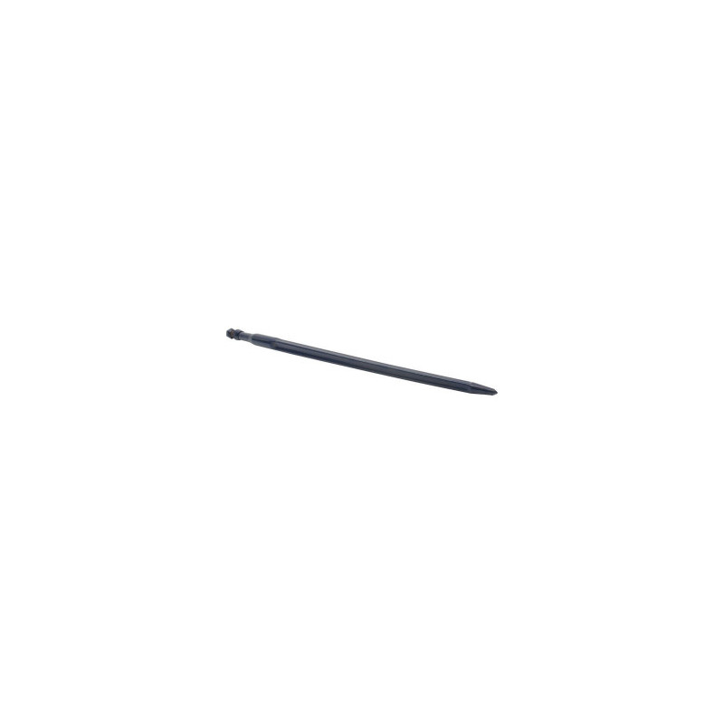 Ząb ładowacza prosty 820mm M22x1,5 5193FT484326GP gopart 8716106167159