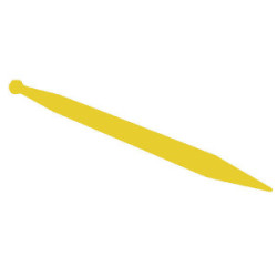 Ząb ładowacza prosty 800mm M28x1,5 firmy Stoll 51932436430