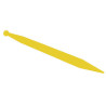 Ząb ładowacza prosty 800mm M28x1,5 firmy Stoll 51932436430