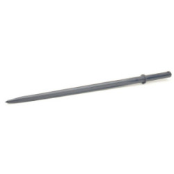 Ząb ładowacza prosty 850mm fi17 firmy Saut du Tarn 5193FT486843