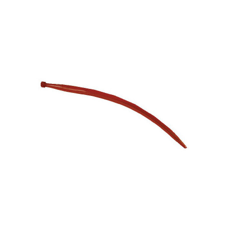 Ząb ładowacza zamykający 680mm M20x1,5 firmy SHW 5193FT42