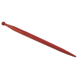 Ząb ładowacza prosty 680mm M20x1,5 firmy SHW 5193FT47