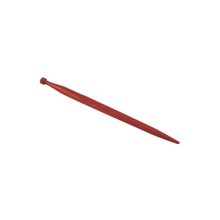 Ząb ładowacza prosty 680mm M20x1,5 firmy SHW 5193FT47