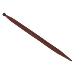 Ząb ładowacza prosty 810mm M20x1,5 firmy Kverneland 5193KK221151