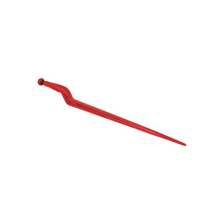 Ząb ładowacza ugięty 810mm M22x1,5 519381022 gopart 5700037418902