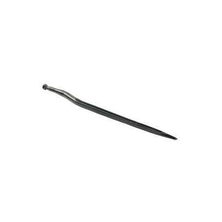 Ząb ładowacza ugięty 815mm M22x1,5 firmy Stoll 51930476250