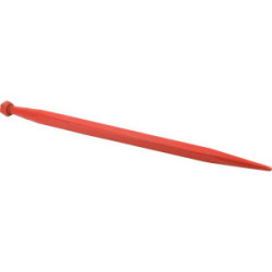 Ząb ładowacza prosty 820mm M30x2 firmy Kverneland 5193KK241160A