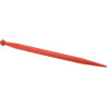Ząb ładowacza prosty 820mm M30x2 firmy Kverneland 5193KK241160A