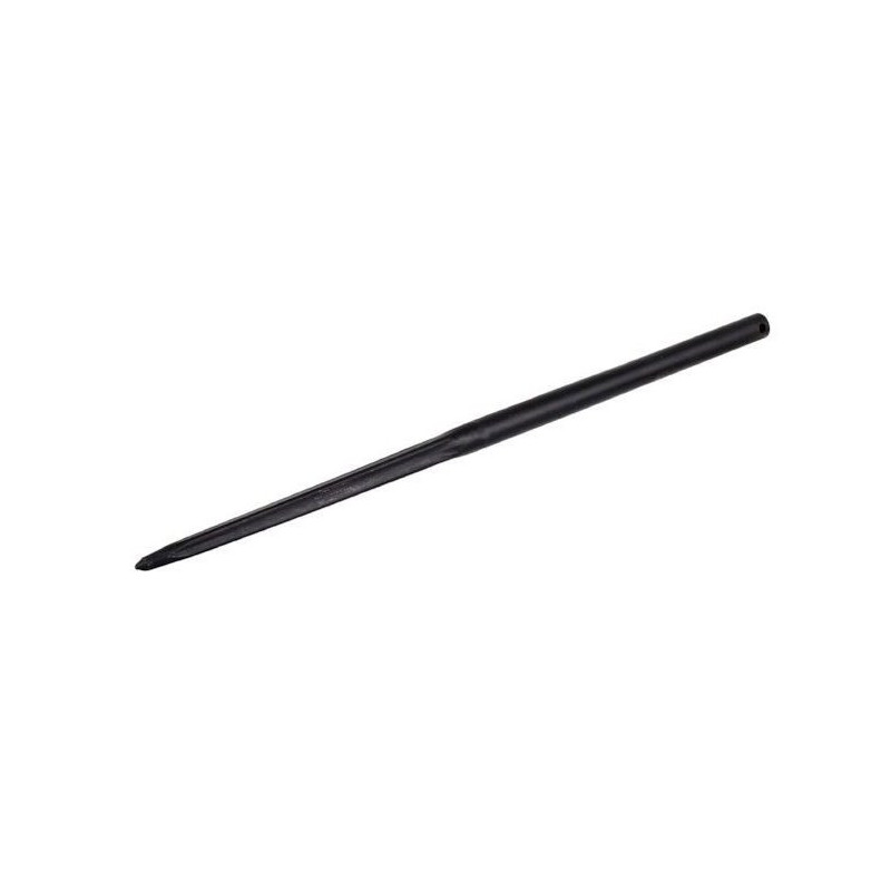 Ząb ładowacza prosty 1000mm fi38 firmy Saut du Tarn 51935196197719