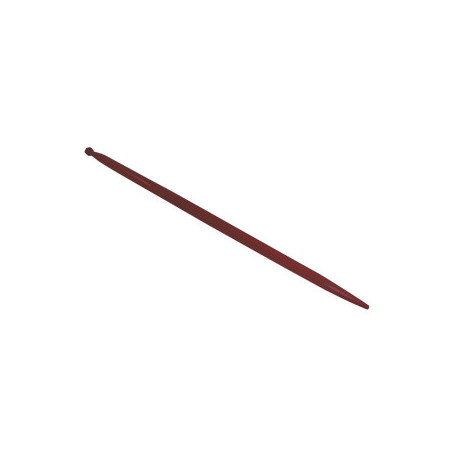 Ząb ładowacza prosty 1400mm M28x1,5 firmy SHW 5193FT40