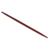 Ząb ładowacza prosty 1400mm M28x1,5 firmy SHW 5193FT40