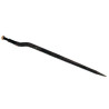 Ząb ładowacza ugięty 880mm M22x1,5 firmy Trioliet-Mullos 5193KT4