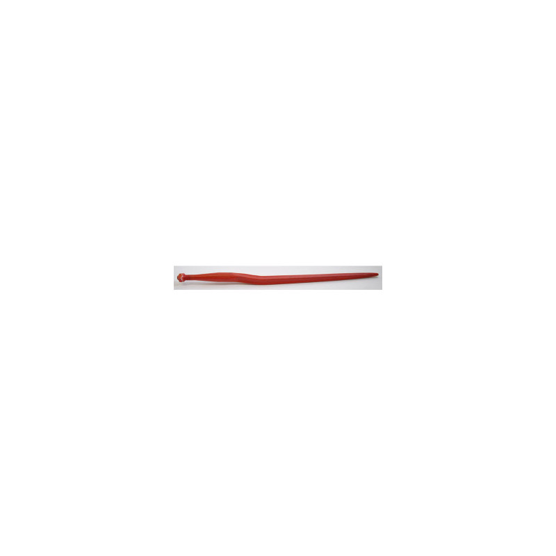 Ząb ładowacza ugięty 810mm M22x1,5 firmy SHW 5193FT71