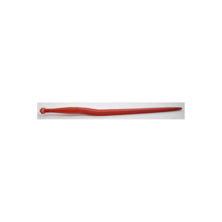 Ząb ładowacza ugięty 810mm M22x1,5 firmy SHW 5193FT71