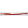 Ząb ładowacza ugięty 810mm M22x1,5 firmy SHW 5193FT71
