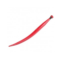 Ząb ładowacza zamykający 600mm M20x1,5 bez wypustek 519360021 gopart 5700037343167