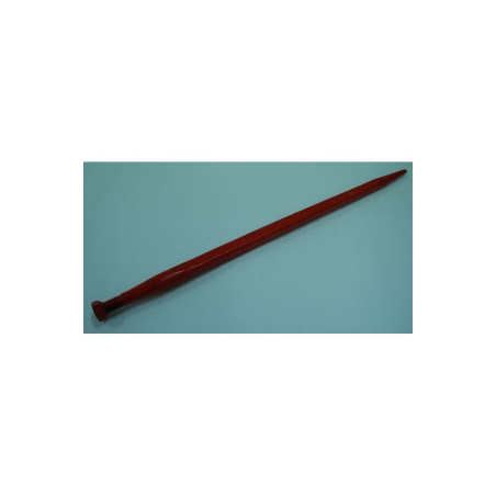 Ząb ładowacza prosty 810mm M24x2,0 firmy Kverneland 5193KK221189