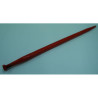 Ząb ładowacza prosty 810mm M24x2,0 firmy Kverneland 5193KK221189