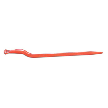 Ząb ładowacza ugięty 910mm M20x1,5 firmy Kverneland 5193KK221177
