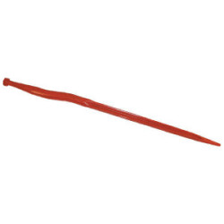 Ząb ładowacza ugięty 910mm M22x1,5 firmy SHW 5193KT10