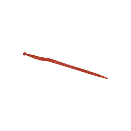 Ząb ładowacza ugięty 910mm M22x1,5 firmy SHW 5193KT10
