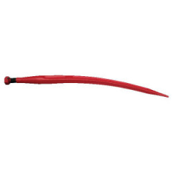 Ząb ładowacza zamykający 680mm M22x1,5 5193FT68N gopart 5700037581330