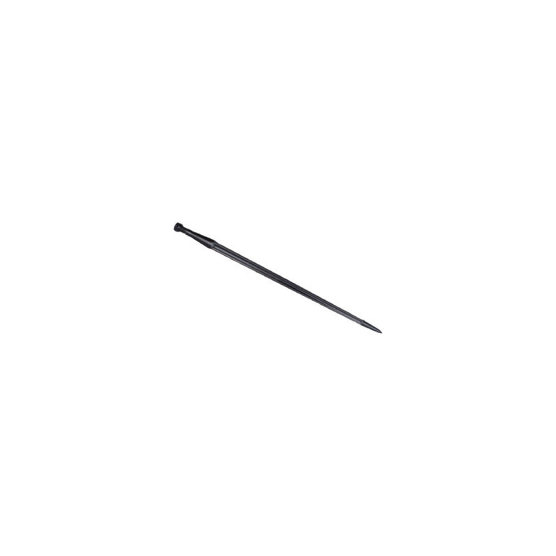 Ząb ładowacza prosty 810mm M22x1,5 5193FT1N gopart 5700037581347