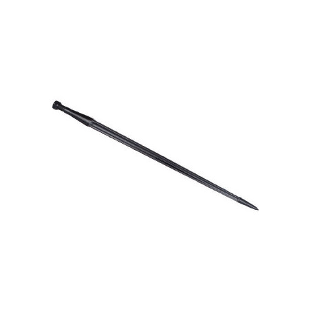 Ząb ładowacza prosty 810mm M22x1,5 5193FT1N gopart 5700037581347