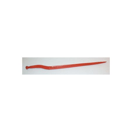 Ząb ładowacza ugięty 915mm M22x1,5 519328601501Z Non Original 8719607085748