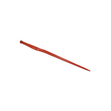Ząb ładowacza ugięty 800mm M20x1,5 firmy SHW 5193KT8E