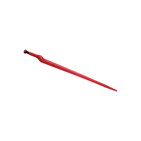 Ząb ładowacza ugięty 880mm M22x1,5 5193FT88N gopart 5700037581323