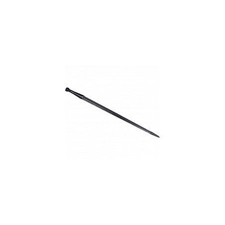 Ząb ładowacza prosty 810mm M22x1,5 5193FT1GP gopart 8716106325122