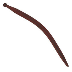 Ząb ładowacza zamykający 800mm M30x2,0 firmy Kverneland 5193KK241193