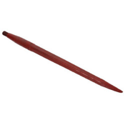 Ząb ładowacza prosty 850mm M30x2,0 firmy SHW 519323201506N