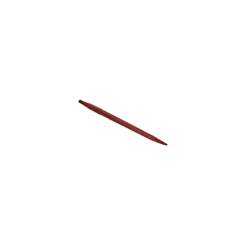 Ząb ładowacza prosty 850mm M30x2,0 firmy SHW 519323201506N