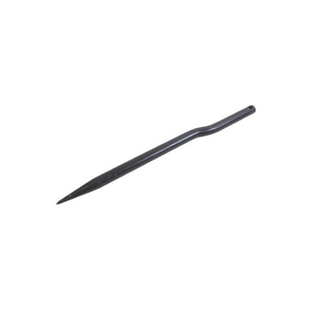 Ząb ładowacza ugięty 550mm fi25 firmy Saut du Tarn 5193FT66049