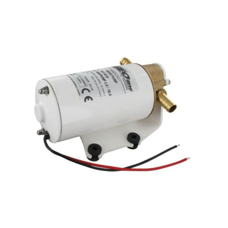 Pompa zębata 12 V 10 l/min