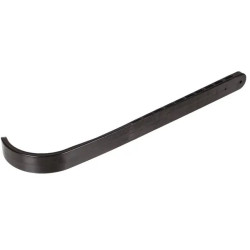 Płoza tw. szt. HDPE czar. 942280 Amazone 942280