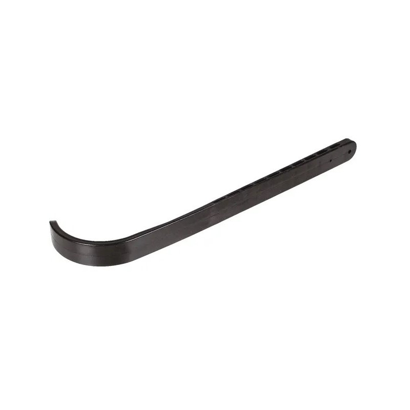 Płoza tw. szt. HDPE czar. 942280 Amazone 942280