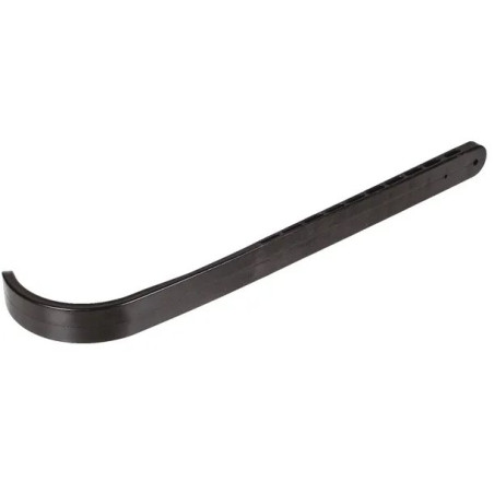 Płoza tw. szt. HDPE czar. 942280 Amazone 942280